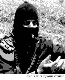 this is not Capt. Ziemer