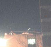 Disguised Black Helicopter