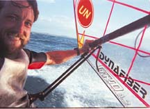 [UN Sailboard Commando]