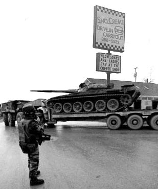 Sno Creme Restaurant